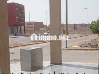 محلين تجاريين للبيع - Local commercial à vendre - Agadir