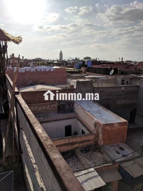 Bel Restaurant à exploiter son fond de commerce - Location Immobilier - Marrakech - photo 6