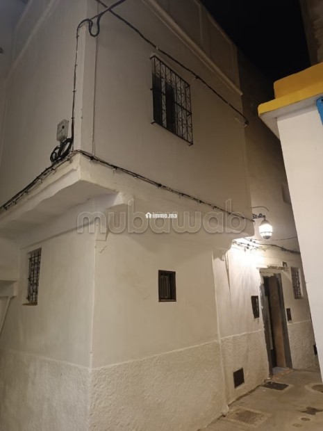 Maison de Caractère à Tanger - Vente Immobilier - Tanger - photo 1