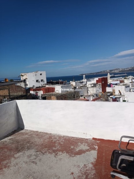 Maison de Caractère à Tanger - Vente Immobilier - Tanger - photo 2