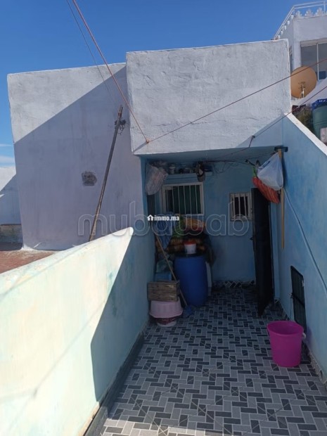 Maison de Caractère à Tanger - Vente Immobilier - Tanger - photo 3