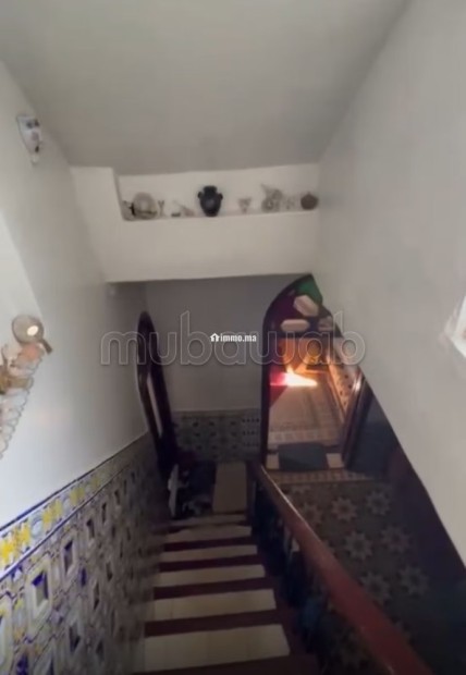 Maison de Caractère à Tanger - Vente Immobilier - Tanger - photo 4