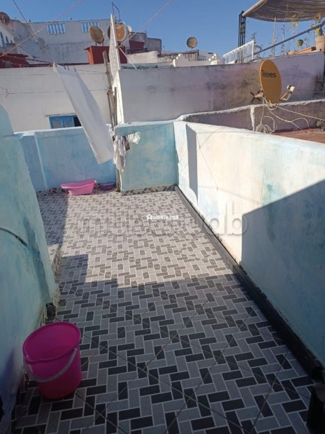 Maison de Caractère à Tanger - Vente Immobilier - Tanger - photo 5
