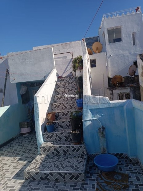 Maison de Caractère à Tanger - Vente Immobilier - Tanger - photo 6