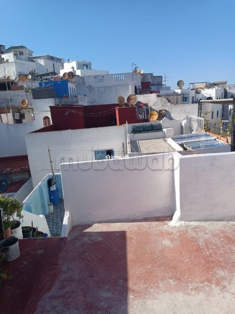 Maison de Caractère à Tanger - Vente Immobilier - Tanger - photo 7