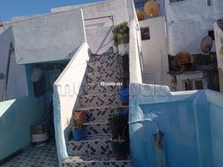 Maison de Caractère à Tanger - Maison à vendre - Tanger
