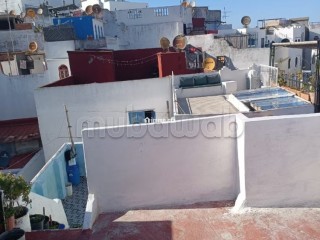 Maison de Caractère à Tanger - Maison à vendre - Tanger