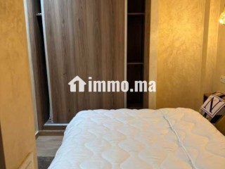 Appartement duplex meublé Quartier Izdihar Rte de - Appartement à louer - Marrakech