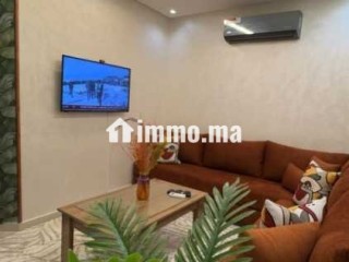 Appartement duplex meublé Quartier Izdihar Rte de - Appartement à louer - Marrakech