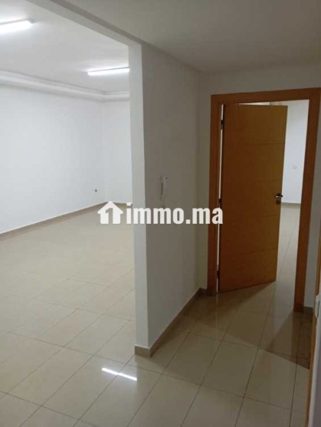 Location de bureau neuf - Location Immobilier - Casablanca - photo 5