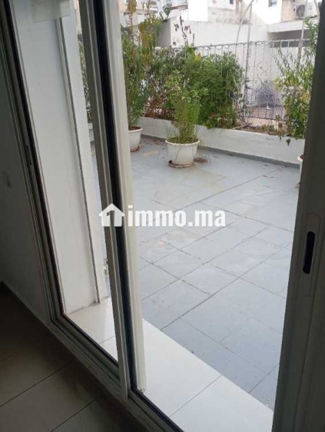 Location de bureau neuf - Location Immobilier - Casablanca - photo 6