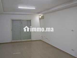 Location de bureau neuf - Bureau à louer - Casablanca