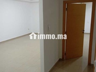 Location de bureau neuf - Bureau à louer - Casablanca