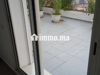 Location de bureau neuf - Bureau à louer - Casablanca