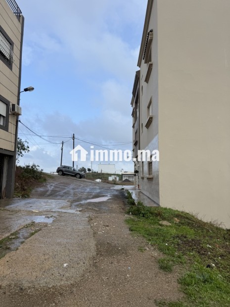 A VENDRE deux Terrain titres à mallalienne Tetouan pour une construction d’un R+2 - Vente Immobilier - Tetouan - photo 5