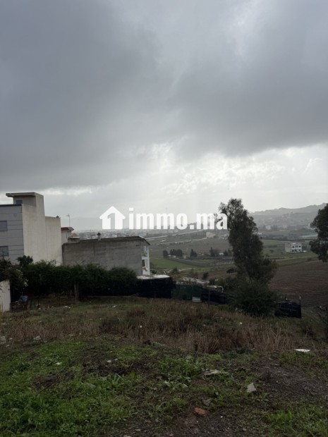 A VENDRE deux Terrain titres à mallalienne Tetouan pour une construction d’un R+2 - Vente Immobilier - Tetouan - photo 6