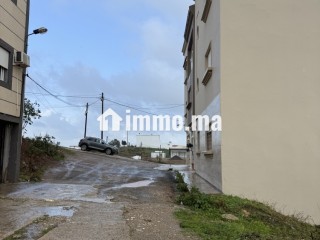 A VENDRE deux Terrain titres à mallalienne Tetouan pour une construction d’un R+2 - Terrain à vendre - Tetouan