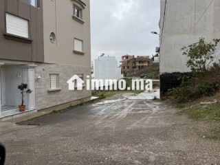 A VENDRE deux Terrain titres à mallalienne Tetouan pour une construction d’un R+2 - Terrain à vendre - Tetouan