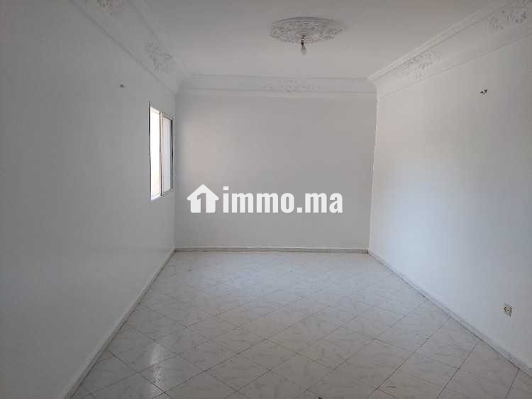 LOCATION APPART AIN SEBAA - Location Immobilier - Casablanca - photo 1