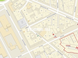 3Terrains à vendre 5353m 410m 100m2 à côté de la Mosquée Hassan II et Marina de Casa - Terrain à vendre - Casablanca