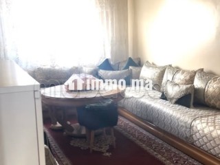 Vend appartement à Bouskoura. - Appartement à vendre - Bouskoura