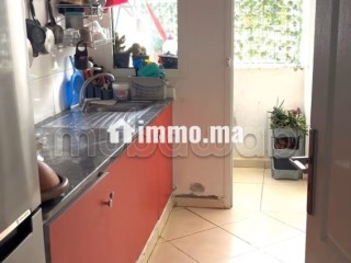 Vend appartement à Bouskoura. - Appartement à vendre - Bouskoura