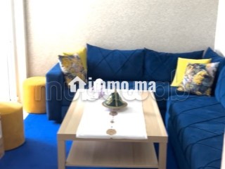 Vend appartement à Bouskoura. - Appartement à vendre - Bouskoura