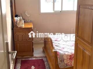 Vend appartement à Bouskoura. - Appartement à vendre - Bouskoura