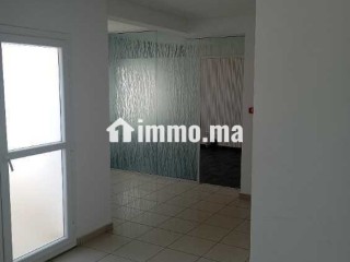 Plateau cloison au quartier 2mars - Bureau à louer - Casablanca