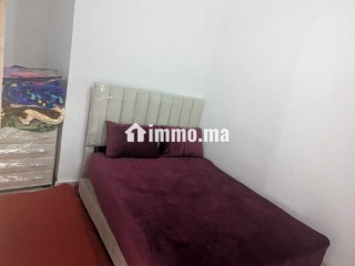 شقة للكراء اليومي متاحة - Appartement Location Vacances - Marrakech