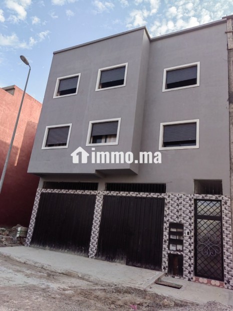Magazin100m2. 50m2. A louer - Location Immobilier - El Gara - photo 4