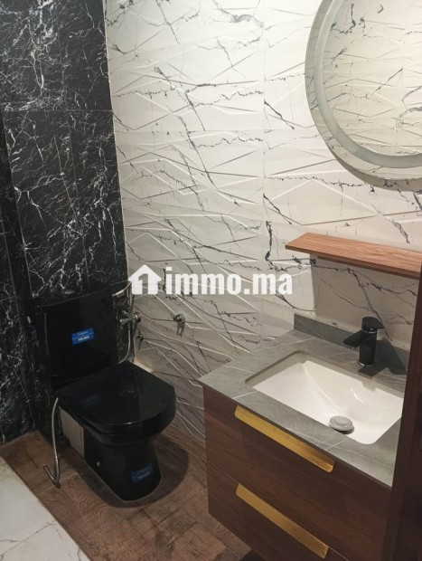 À louer –Bureau neuf 63 m² – Boulevard Abdelmoumen - Location Immobilier - Casablanca - photo 6