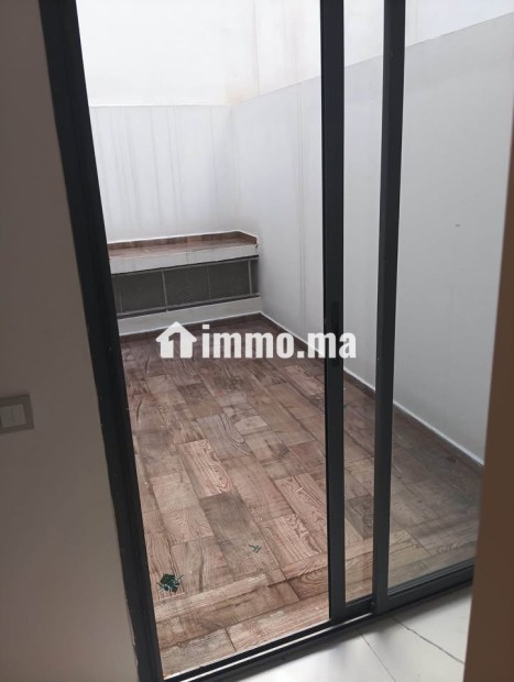 À louer –Bureau neuf 63 m² – Boulevard Abdelmoumen - Location Immobilier - Casablanca - photo 5