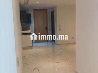 À louer –Bureau neuf 63 m² – Boulevard Abdelmoumen - Bureau à louer - Casablanca