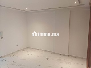 À louer –Bureau neuf 63 m² – Boulevard Abdelmoumen - Bureau à louer - Casablanca