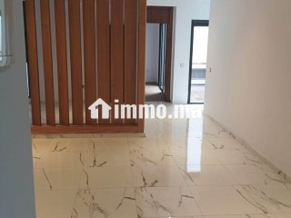 À louer –Bureau neuf 63 m² – Boulevard Abdelmoumen - Bureau à louer - Casablanca