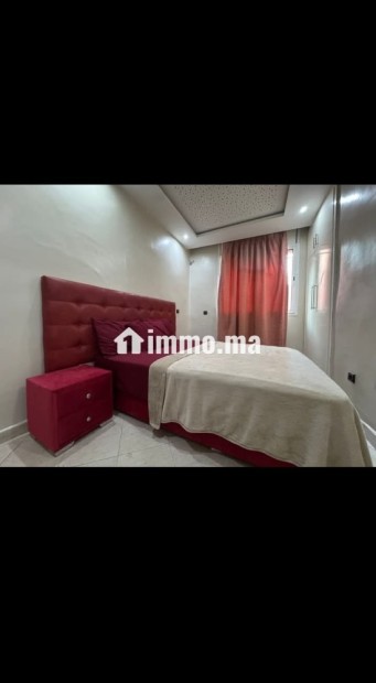 Appartement 96 m² à Guéliz Marrakech - Vente Immobilier - Marrakech - photo 1