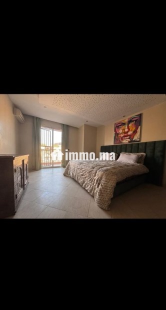Appartement 96 m² à Guéliz Marrakech - Vente Immobilier - Marrakech - photo 5