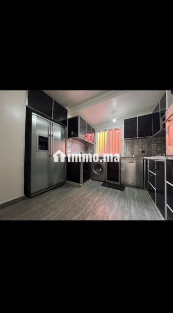 Appartement 96 m² à Guéliz Marrakech - Vente Immobilier - Marrakech - photo 4