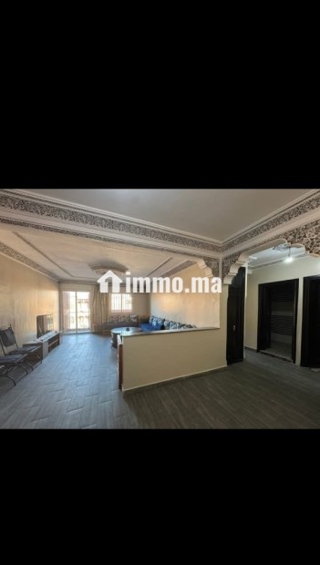 Appartement 96 m² à Guéliz Marrakech - Vente Immobilier - Marrakech - photo 3