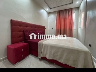 Appartement 96 m² à Guéliz Marrakech - Appartement à vendre - Marrakech