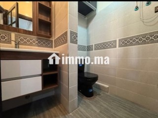 Appartement 96 m² à Guéliz Marrakech - Appartement à vendre - Marrakech