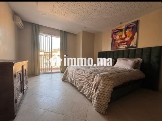 Appartement 96 m² à Guéliz Marrakech - Appartement à vendre - Marrakech