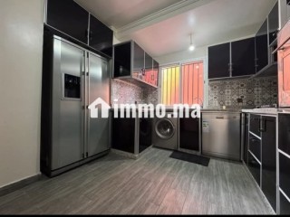 Appartement 96 m² à Guéliz Marrakech - Appartement à vendre - Marrakech