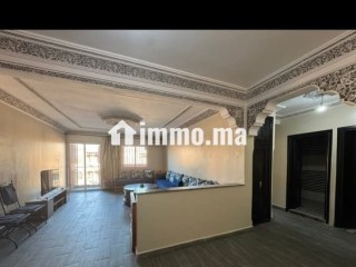 Appartement 96 m² à Guéliz Marrakech - Appartement à vendre - Marrakech