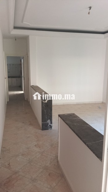 شقة للبيع 72 مترً- حي بدر- الطابق 1 - Vente Immobilier - Fes - photo 1