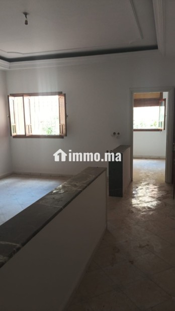 شقة للبيع 72 مترً- حي بدر- الطابق 1 - Vente Immobilier - Fes - photo 3