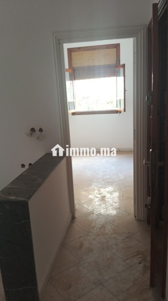 شقة للبيع 72 مترً- حي بدر- الطابق 1 - Vente Immobilier - Fes - photo 4