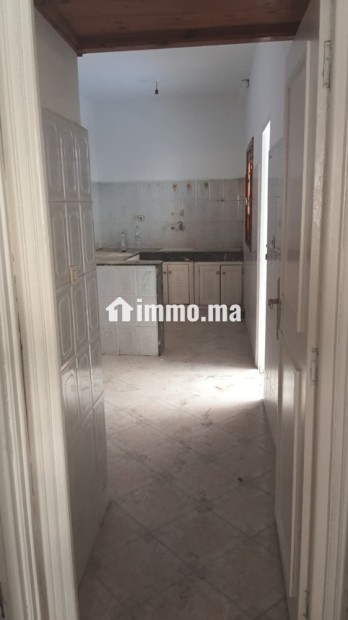 شقة للبيع 72 مترً- حي بدر- الطابق 1 - Vente Immobilier - Fes - photo 5