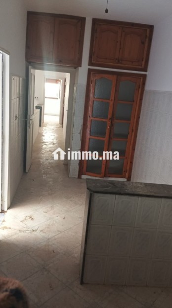 شقة للبيع 72 مترً- حي بدر- الطابق 1 - Vente Immobilier - Fes - photo 6